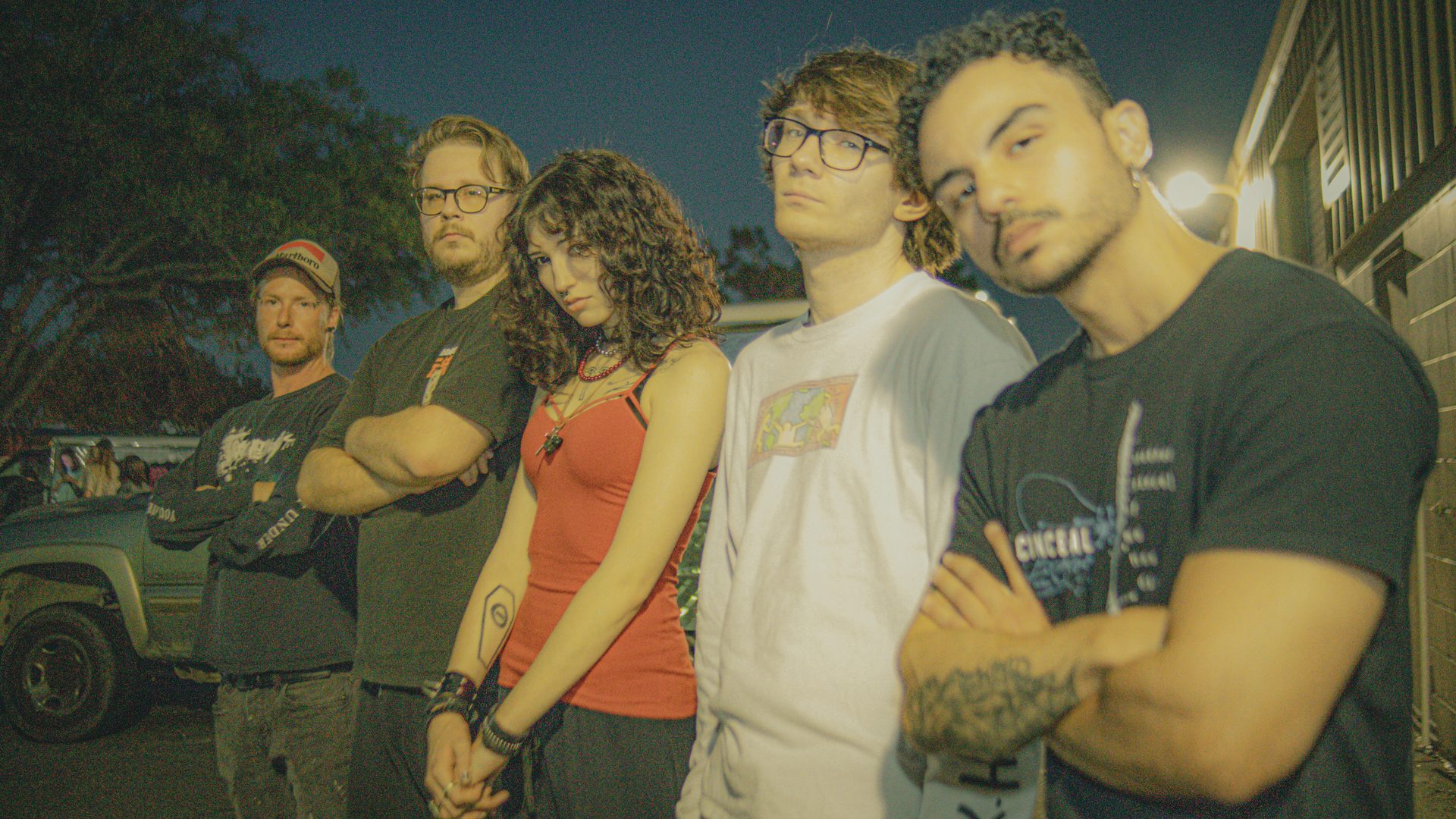 Flowers for My Darling